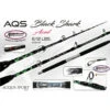AQS CANNA BLACK SHARK ACID 6/12 LIBBRE 2MT