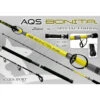AQS CANNA BONITA 1.80 8 LBR BARCA