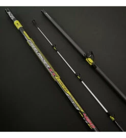 AQS CANNA FREELANDER KX MT4.20 200GR -Pesca Perfetta Sconti aqs canna freelander kx mt420 200gr 2