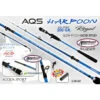 AQS CANNA HARPOON REGAL ACID 2.00 MT 200 GR