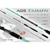 AQS CANNA TAIMEN 10-40GR PER SPINNING E EGING