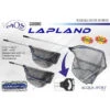 AQS GUADINO LAMPLAND 1.30 MT RETE GOMMATA