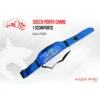 AQS SACCA PORTACANNE 1 SCOMPARTO