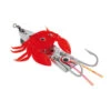 POLPARA TUBERTINI OCTO CATCHER SILVER