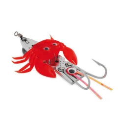 POLPARA TUBERTINI OCTO CATCHER SILVER