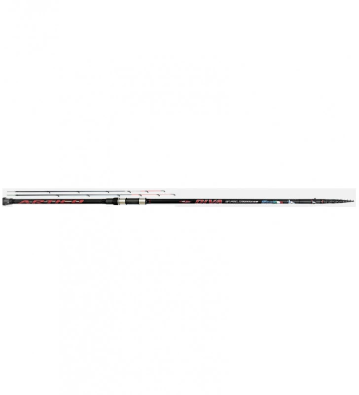 ARTICO CANNA DIVA 4MT EVOLUTION BOLENTINO 3 ARTICO CANNA DIVA 4MT EVOLUTION BOLENTINO - immagine 3