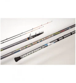 ARTICO CANNA CASTIGO PRO 555 3.80MT BOLENTINO