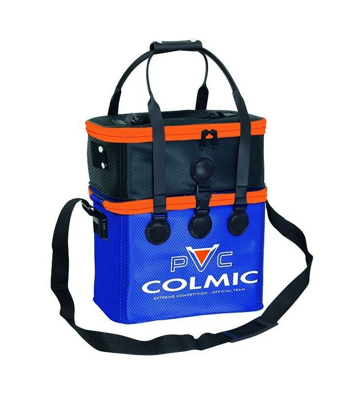 BORSONE COLMIC JAGUAR NEW 2 BORSONE COLMIC JAGUAR NEW - immagine 2