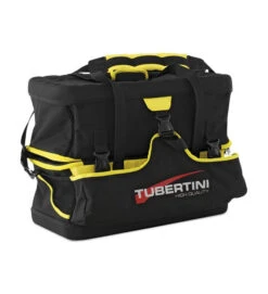 BORSONE TUBERTINI DOUBLE BAG