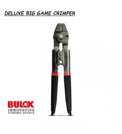 BULOX DELUXE BIG GAME CRIMPER DFC10