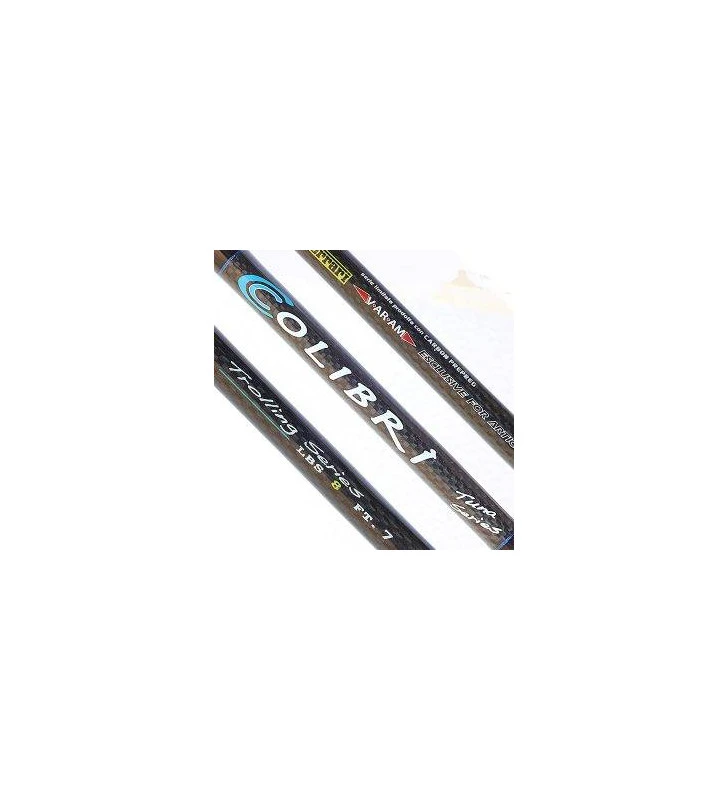 CANNA ARTICO COLIBRI' 8LB 3 CANNA ARTICO COLIBRI' 8LB - immagine 3