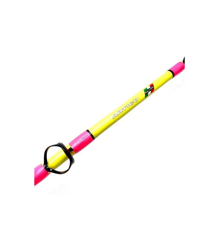 CANNA ARTICO LOLA 12lbs 4 CANNA ARTICO LOLA 12lbs - immagine 4