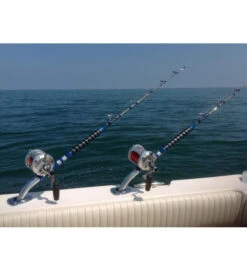 CANNA DA BIG GAME APACHE TECNIC ARTICO 30-50LBS