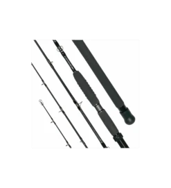 CANNA FALCON BLUE FIGHTER TROLLING