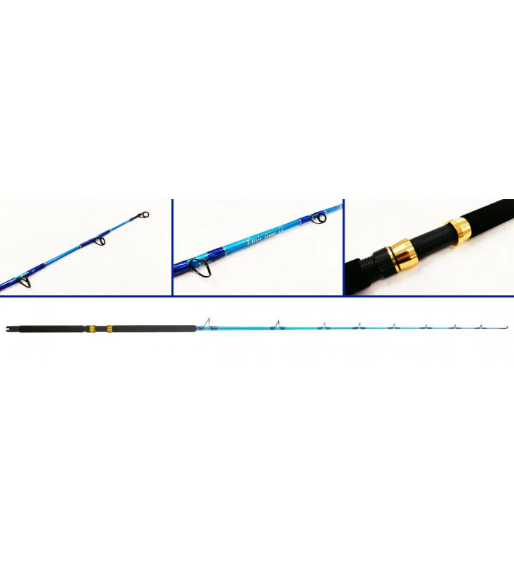 CANNA ITALCANNA LITTLE BLUE 6/20LBS 1 CANNA ITALCANNA LITTLE BLUE 6/20LBS