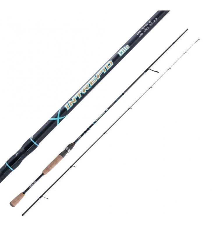 CANNA JATSUI INTREPID 10-30GR 1 CANNA JATSUI INTREPID 10-30GR