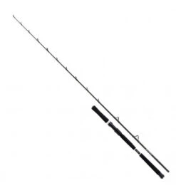 CANNA SHIMANO BEASTMASTER 12-20lb BX BOAT SLIM