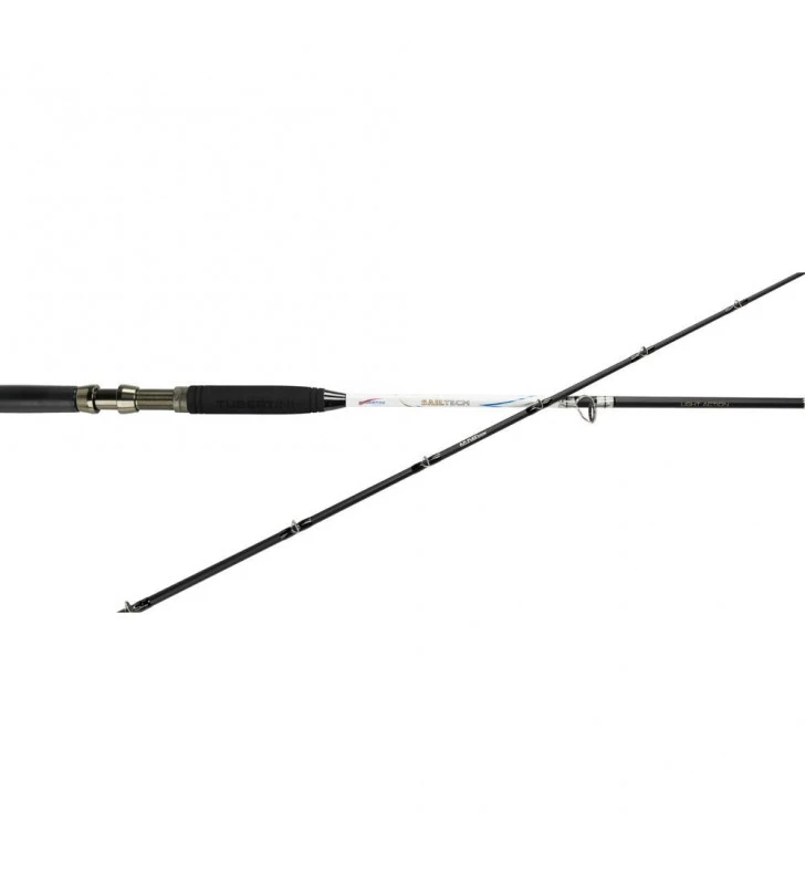 CANNA TUBERTINI SAILTECH 2.50MT 1 CANNA TUBERTINI SAILTECH 2.50MT