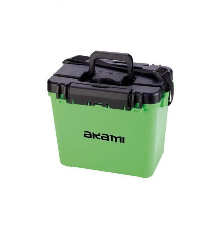 CASSONE AKAMI MTB-20 2 CASSONE AKAMI MTB-20 - immagine 2