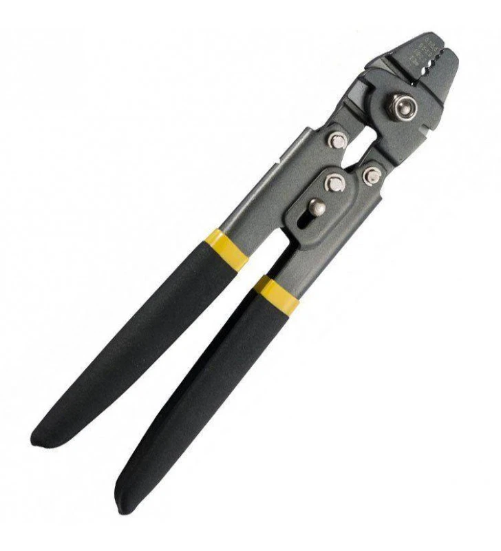 PINZA FRICHY CRIMPING PLIERS 10" 2 PINZA FRICHY CRIMPING PLIERS 10" - immagine 2