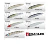 COLMIC ARTIFICIALE SNAKE 95SP HERAKLES
