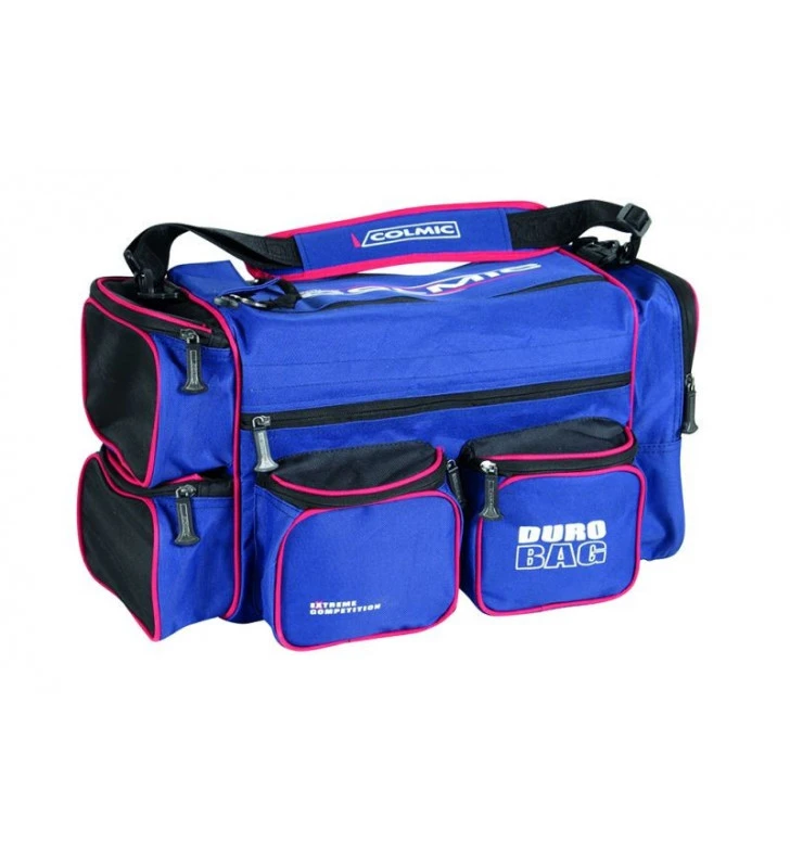 COLMIC BORSA LAS VEGAS DURO 2 COLMIC BORSA LAS VEGAS DURO - immagine 2