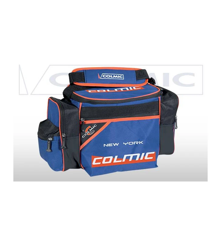 COLMIC BORSA NEW YORK 2 COLMIC BORSA NEW YORK - immagine 2