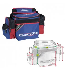 COLMIC BORSA NEW YORK