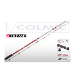 COLMIC CANNA DENTICE 70-350GR