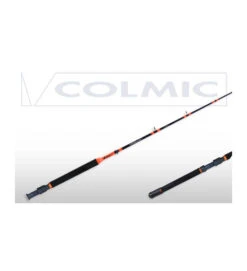 COLMIC CANNA MEDINA TROLLING 6'1'' 20 LBR -Pesca Perfetta Sconti colmic canna medina trolling 6 1 20 lbr 3