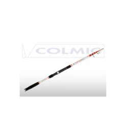 COLMIC CANNA TOP LIVE 2.60-3.10MT 100GR