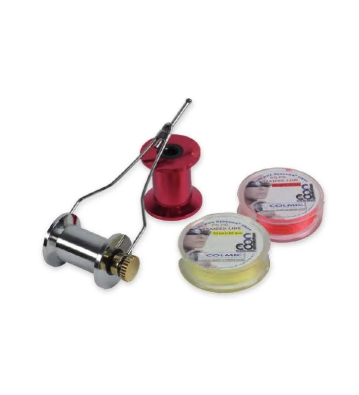 COLMIC CONNECTION COCO 2 COLMIC CONNECTION COCO - immagine 2