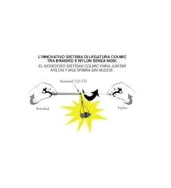 COLMIC CONNECTION COCO