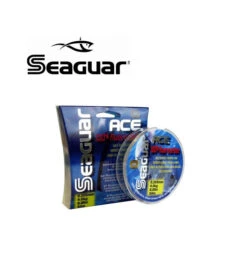 COLMIC FLUOROCARBON SEAGUAR ACE 50MT