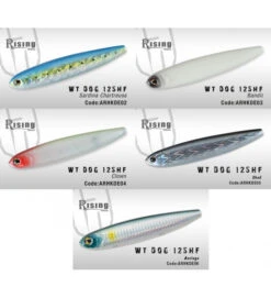 COLMIC HERAKLES WTDOG 125HF