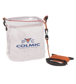 COLMIC SECCHIELLO MOBY PVC 20x20x20.5H