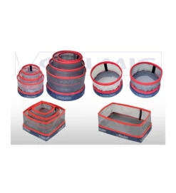 COLMIC SQUARE MAGIC NET 20X20