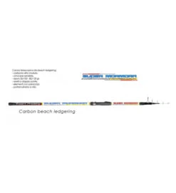 EXPERT PREDATOR CANNA SUPER MORMORA 50-100GR