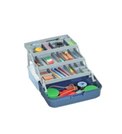 EXPERT PREDATOR VALIGETTA A 3 RIPIANI