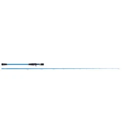 Pesca Perfetta Sconti -Pesca Perfetta Sconti falcon canna britt da slow picth 682 m 6 8 1