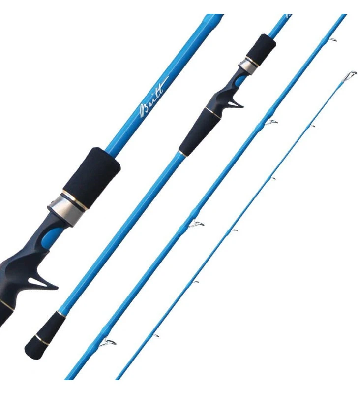 FALCON CANNA BRITT DA SLOW PICTH 682 M 6'8" 1 FALCON CANNA BRITT DA SLOW PICTH 682 M 6'8"