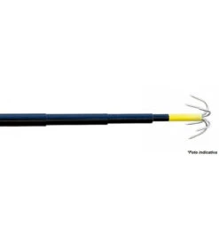 FALCON RAFFIO TELESCOPICO EGING 3MT