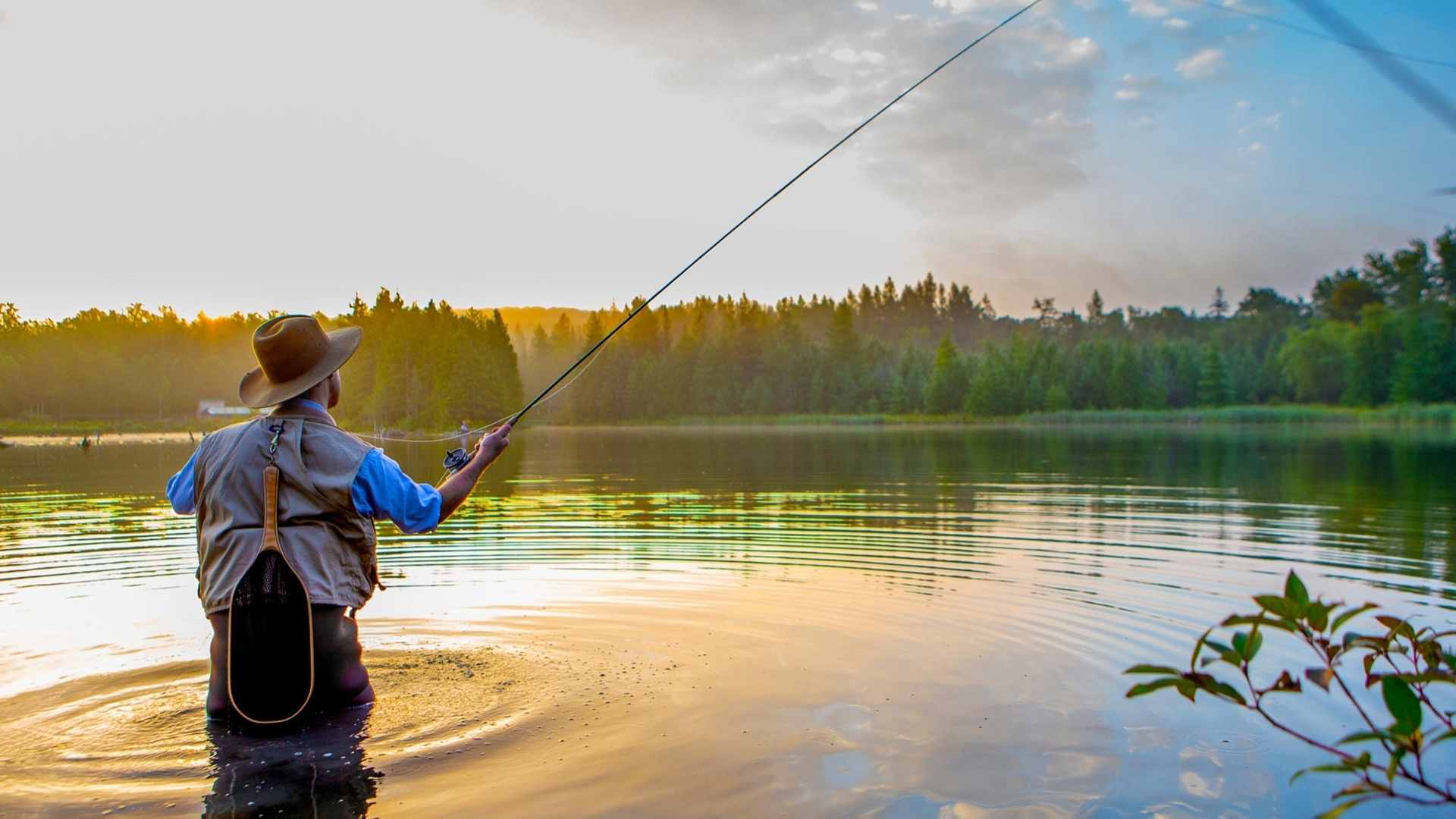 Pesca Perfetta Sconti -Pesca Perfetta Sconti fishing in limerick