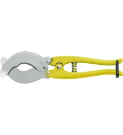 FORBICE TAGLIARICCI FOLLETTO INOX