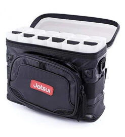 JATSUI BORSA PORTA ARTIFICIALI LY003 -Pesca Perfetta Sconti jatsui borsa porta artificiali ly003 2