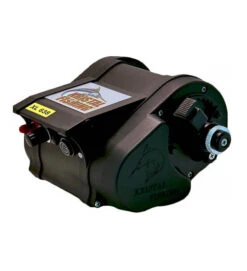 KRISTAL FISHING XL 638 MULINELLO ELETTRICO