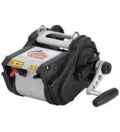 KRISTAL FISHING XL 601 MULINELLO ELETTRICO 5 KRISTAL FISHING XL 601 MULINELLO ELETTRICO -Pesca Perfetta Sconti kristal fishing xl601 mulinello elettrico 2