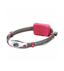 LAMPADA FRONTALE LED LENSER NEO4 -Pesca Perfetta Sconti lampada frontale led lenser neo4 2