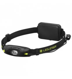LAMPADA FRONTALE LED LENSER NEO4