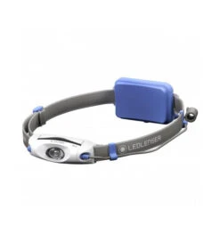 LAMPADA FRONTALE LED LENSER NEO4 -Pesca Perfetta Sconti lampada frontale led lenser neo4 4